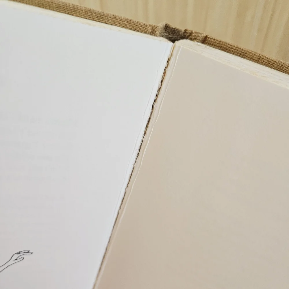 BOOK measure approximately jacket